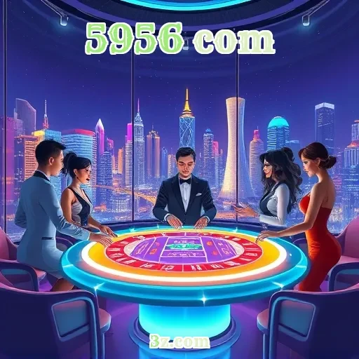 5956 com App