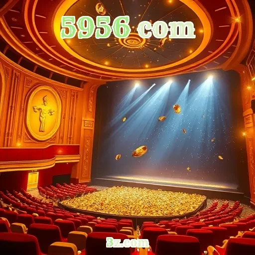 5956 com Site Confiável