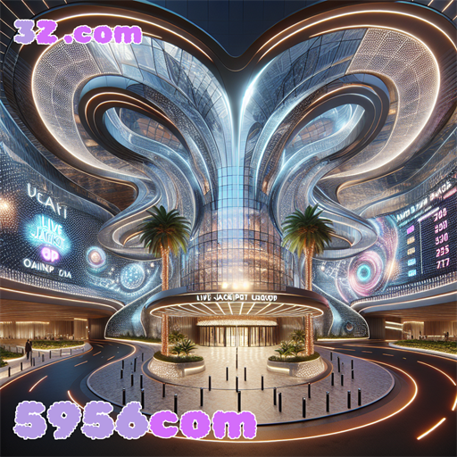 Experimente o Mundo VIP dos Jogos no 5956 com